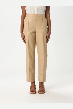 Twin-Set Pants Woman color