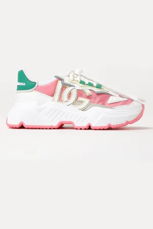 Dolce & Gabbana Sneakers Woman color