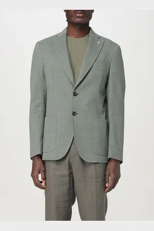 Manuel Ritz Blazer Men color