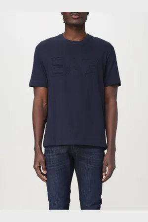 EA7 T-Shirt Men color