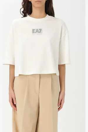 EA7 T-Shirt Woman color