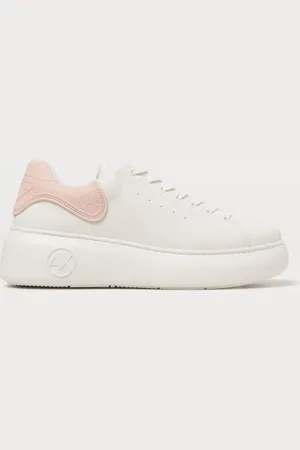 Armani Exchange Sneakers Woman color
