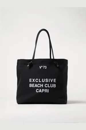 V°73 Tote Bags Woman color