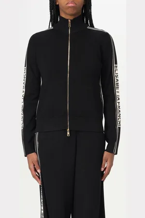 Elisabetta Franchi Sweatshirt Woman color
