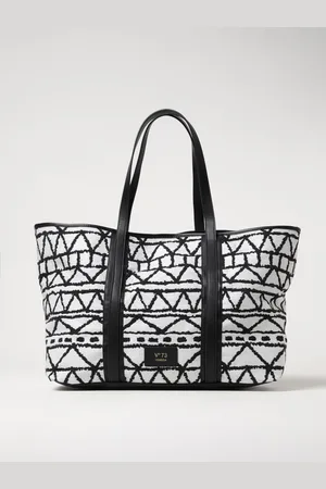 V°73 Tote Bags Woman color