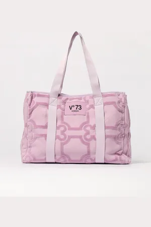 V°73 Tote Bags Woman color