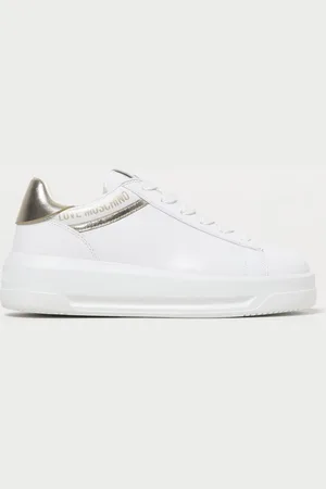 Moschino Sneakers Woman color