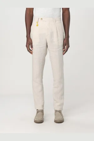 Manuel Ritz Pants Men color
