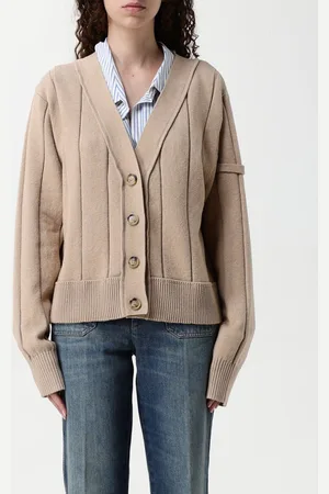 Victoria Beckham Cardigan Woman color