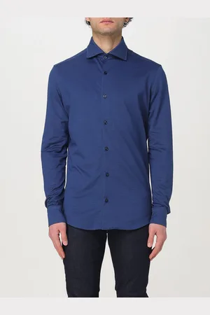 Paul & Shark Shirt Men color