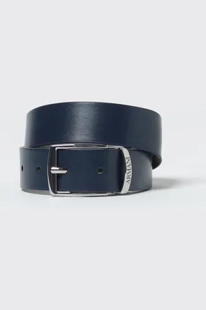 Emporio Armani Belt Kids color