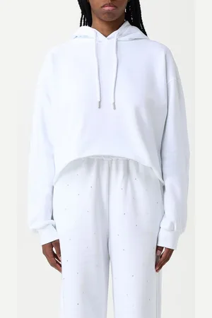 DISCLAIMER Sweatshirt Woman color