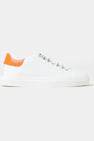Moschino Sneakers Men color