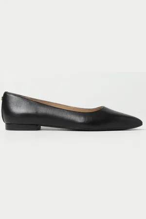 Ralph Lauren Ballet Flats Woman color