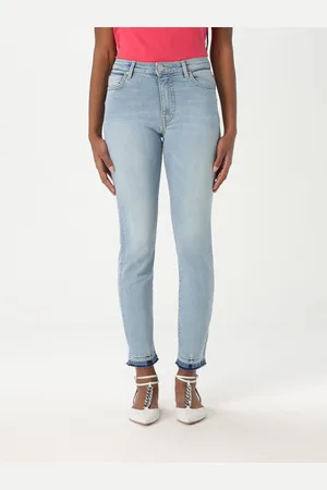 Pinko Jeans Woman color
