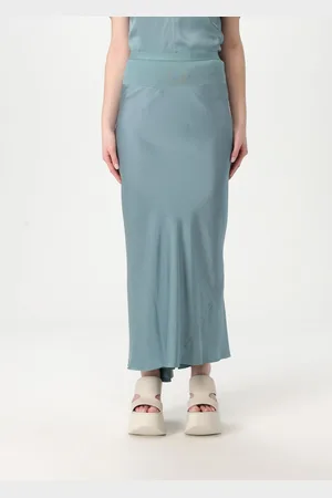 Rick Owens Skirt Woman color