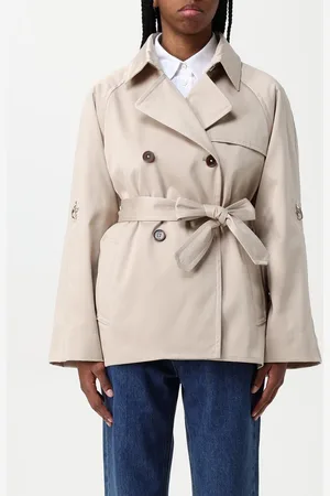 FAY Trench Coat Woman color