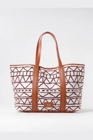 V°73 Tote Bags Woman color