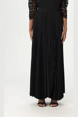 Twin-Set Skirt Woman color