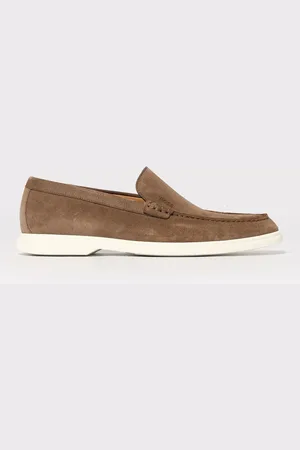 HUGO BOSS Loafers Men color