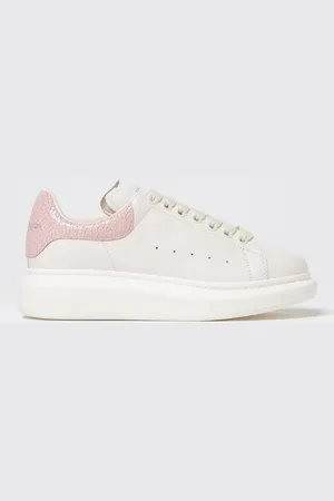 Alexander McQueen Sneakers Woman color