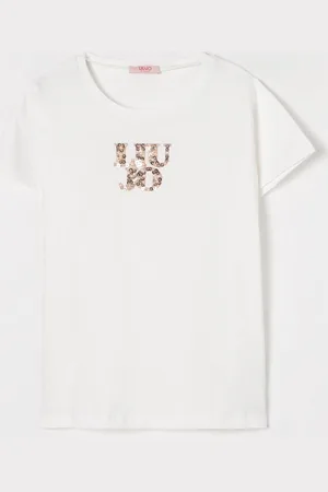 Liu Jo T-Shirt Kids color