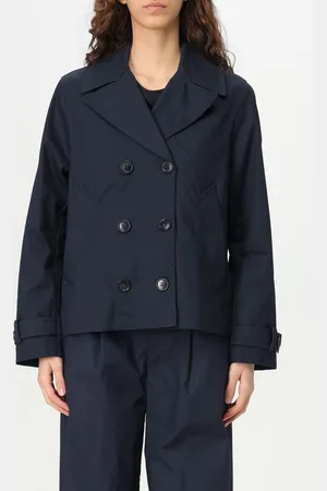 Woolrich Jacket Woman color