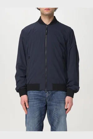 Woolrich Jacket Men color