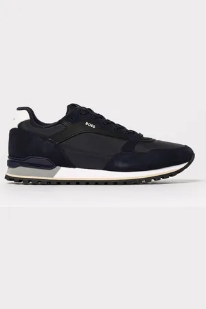 HUGO BOSS Sneakers Men color