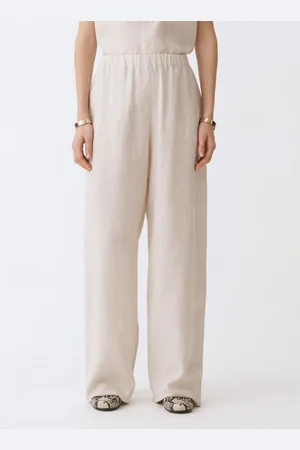 Fabiana Filippi Pants Woman color