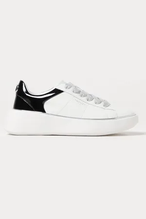 Twin-Set Sneakers Woman color