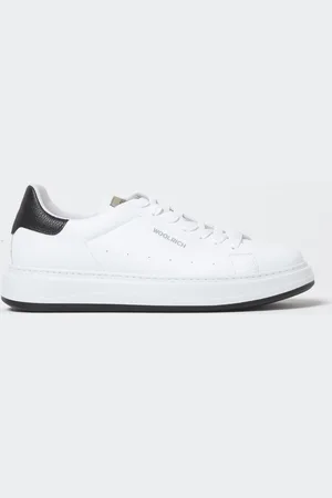 Woolrich Sneakers Men color