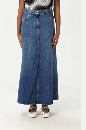 Twin-Set Skirt Woman color