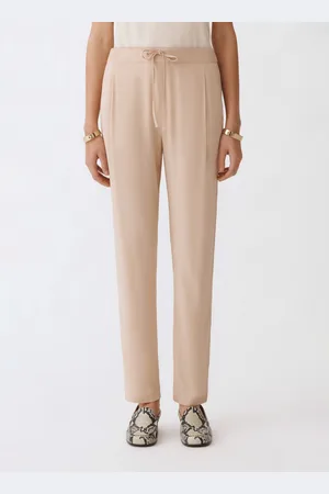 Fabiana Filippi Pants Woman color