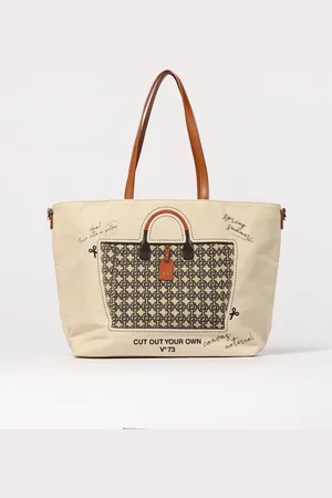 V°73 Tote Bags Woman color