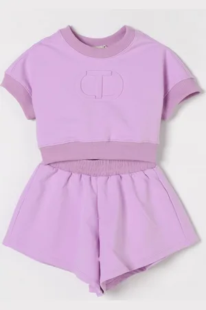 Twin-Set Co-Ords Kids color
