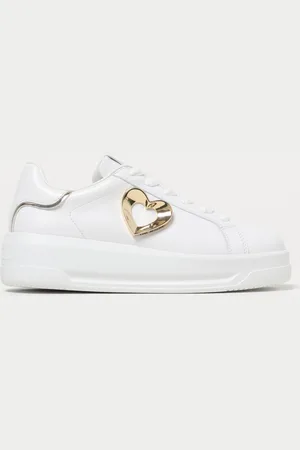 Moschino Sneakers Woman color