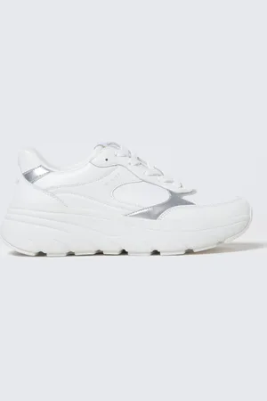 Twin-Set Sneakers Woman color