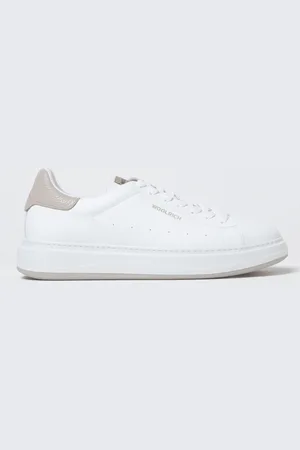 Woolrich Sneakers Men color