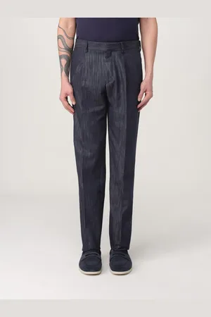 LARDINI Pants Men color