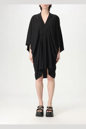 Rick Owens Dress Woman color