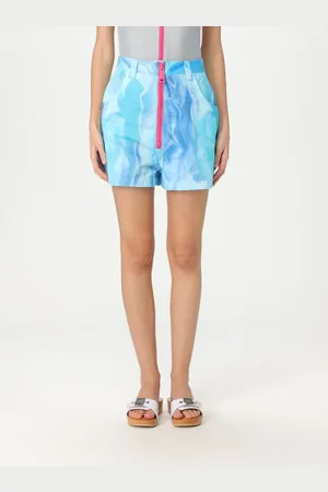 Khrisjoy Short Woman color