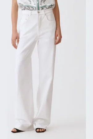 Fabiana Filippi Jeans Woman color