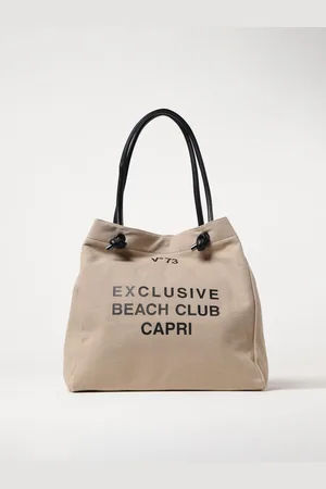 V°73 Tote Bags Woman color