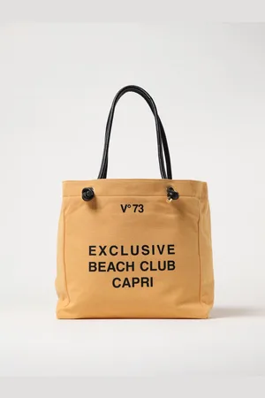 V°73 Tote Bags Woman color