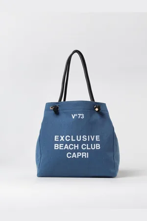 V°73 Tote Bags Woman color