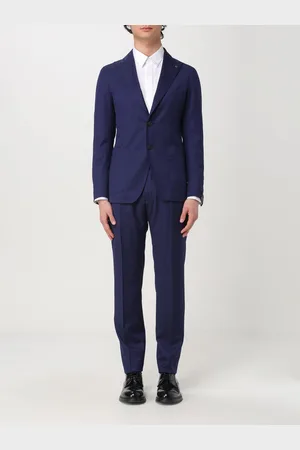TAGLIATORE Suit Men color