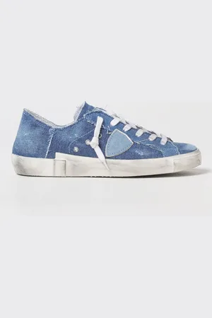 Philippe model Sneakers Woman color