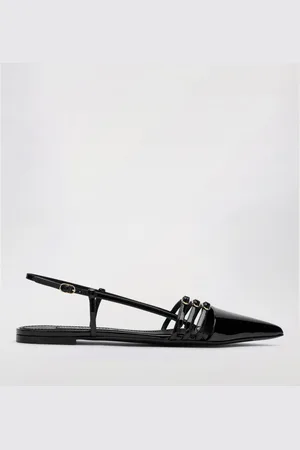 Dolce & Gabbana Ballet Flats Woman color