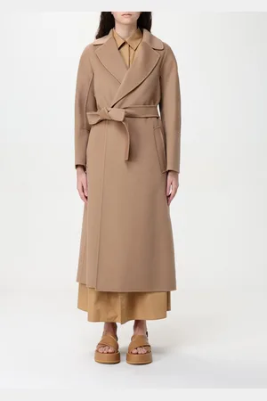 Max Mara Coat Woman color